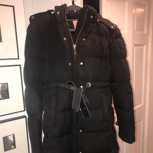 Juicy Couture Winter Parka